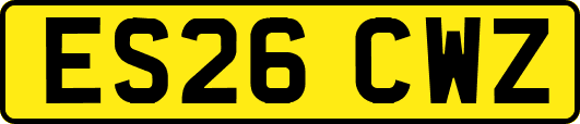 ES26CWZ
