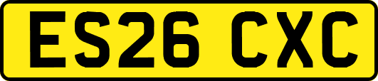 ES26CXC