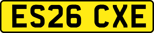 ES26CXE