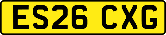 ES26CXG