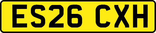 ES26CXH