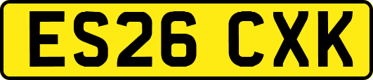ES26CXK