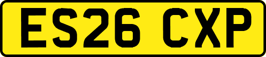 ES26CXP