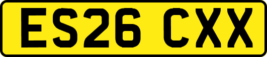 ES26CXX