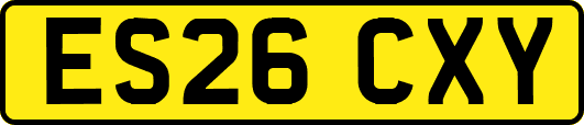 ES26CXY