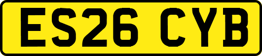 ES26CYB