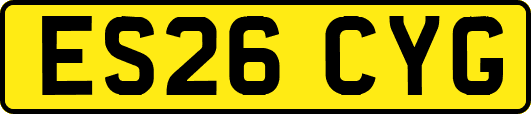 ES26CYG