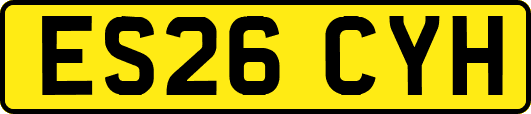 ES26CYH