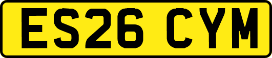 ES26CYM