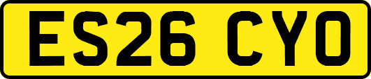 ES26CYO