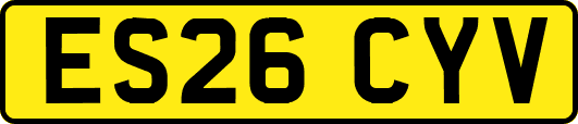 ES26CYV