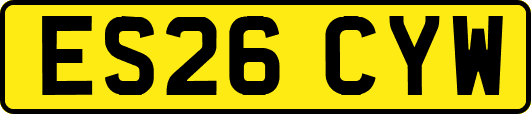 ES26CYW