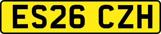 ES26CZH