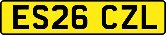 ES26CZL