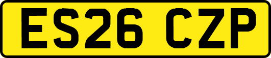 ES26CZP
