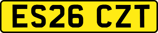 ES26CZT