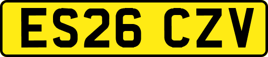 ES26CZV