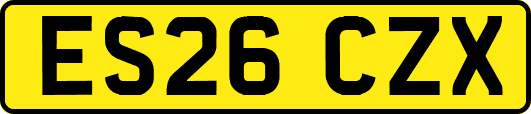 ES26CZX
