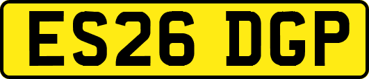 ES26DGP