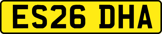 ES26DHA