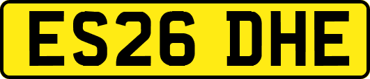 ES26DHE