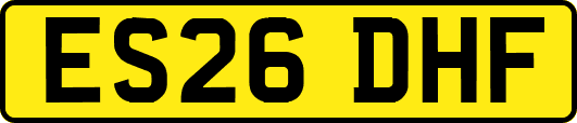ES26DHF