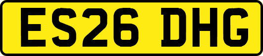 ES26DHG