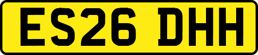 ES26DHH