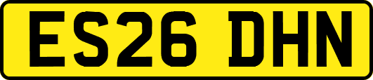 ES26DHN