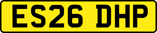 ES26DHP
