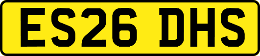 ES26DHS