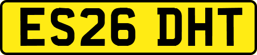 ES26DHT