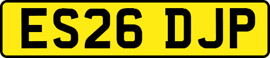 ES26DJP