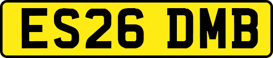 ES26DMB