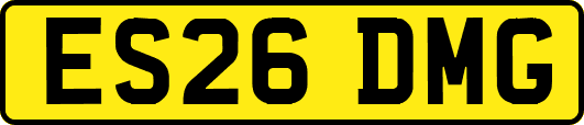 ES26DMG