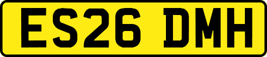 ES26DMH