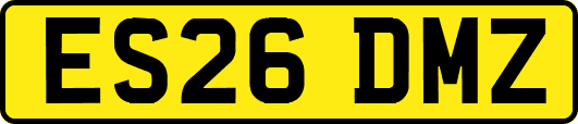 ES26DMZ
