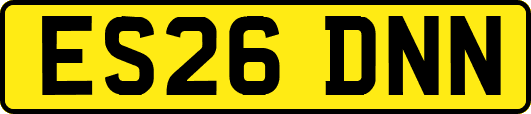 ES26DNN