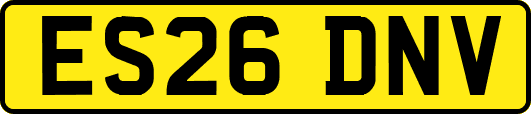 ES26DNV