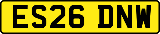 ES26DNW
