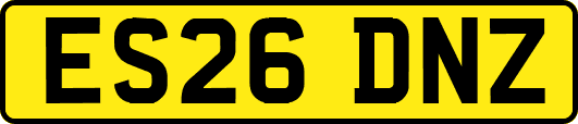 ES26DNZ