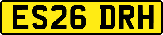 ES26DRH
