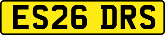 ES26DRS