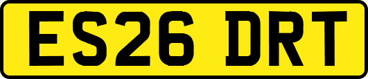 ES26DRT