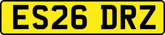 ES26DRZ