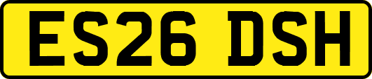 ES26DSH
