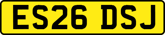 ES26DSJ