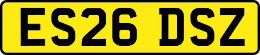 ES26DSZ