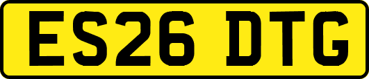 ES26DTG