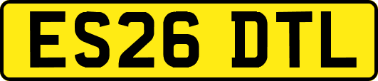 ES26DTL
